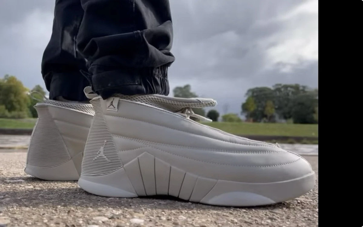 Jordan Air Jordan 15 ホワイト　新品未使用 Air Jordan 15 for sale | eBay