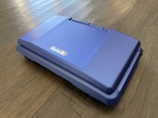 Nintendo DS Original W/ NEW Electric Blue Shell - Fully Tested