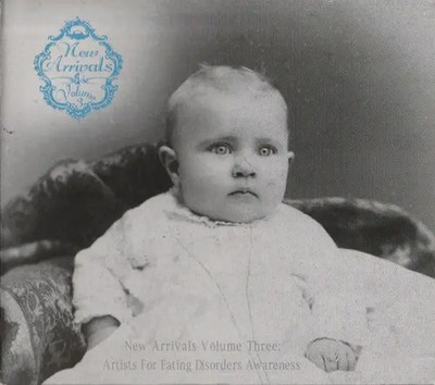 CD Jay Clifford, Five A.M. New Arrivals Volume 3 DIGIPAK Mpress Records