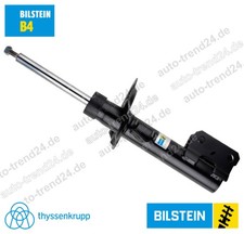 B4 Stoßdämpfer vorne rechts u.a.: Ford Mondeo V Stufenheck CD Bj. 2012-2025