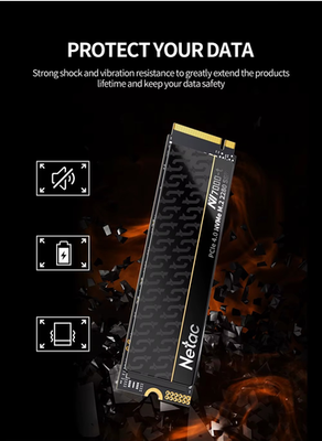 2025 New Internal 1080 PRO SSD 2-4 TB PCle 4.0 M.2 2280 NVMe SSD