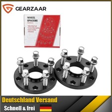 Spurverbreiterungen Distanzscheiben Geeignet für Skoda Fabia Octavia