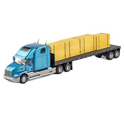Mack Vision 2002 CA067 1:43 LKW-Anhänger Altaya