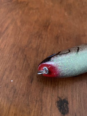 Carpenter Flat Bait Fb 40-110 Lure | eBay