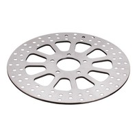 TRW Bremsscheibe MST500 | FüR Harley Davidson Flsts Heritage Springer 1450 2000-