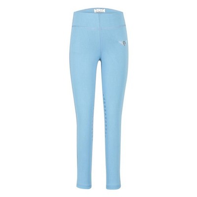TuffRider Children's Ventilated Schooling Riding Tights