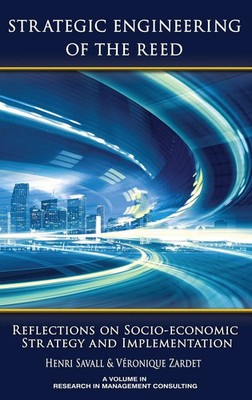 Henri Savall (u. a.) | Strategic Engineering of the Reed | Buch | Englisch
