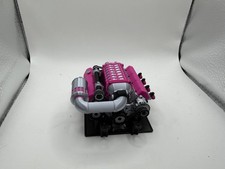 Vanquish H10 Optic Knights Custom Engine Pink