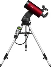 ORION StarSeeker IV 80ST GoTo Refractor Telescope + SynScan Controller, Filter