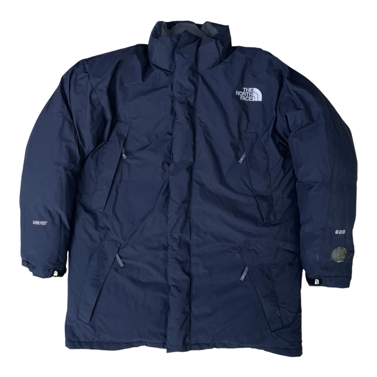 North Face Gore Tex Jacket for sale - eBay