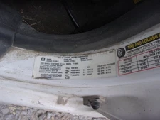 Anti-Lock Brake Part Assembly Fits 04-08 CANYON 519286