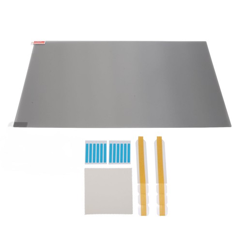 Laptop Private Screen Removable Computer Screen Protector 16: 10 Aspect Ratio - Afbeelding 10 van 22