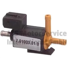BOOST PRESSURE CONTROL VALVE FITS: MERCEDES-BENZ S-CLASS COUPE CL 65 AMG .MER