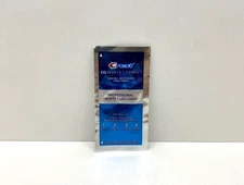 Crest 3D Whitestrips Professional White Whitening 38 Strips 19 Treat 32 Levels