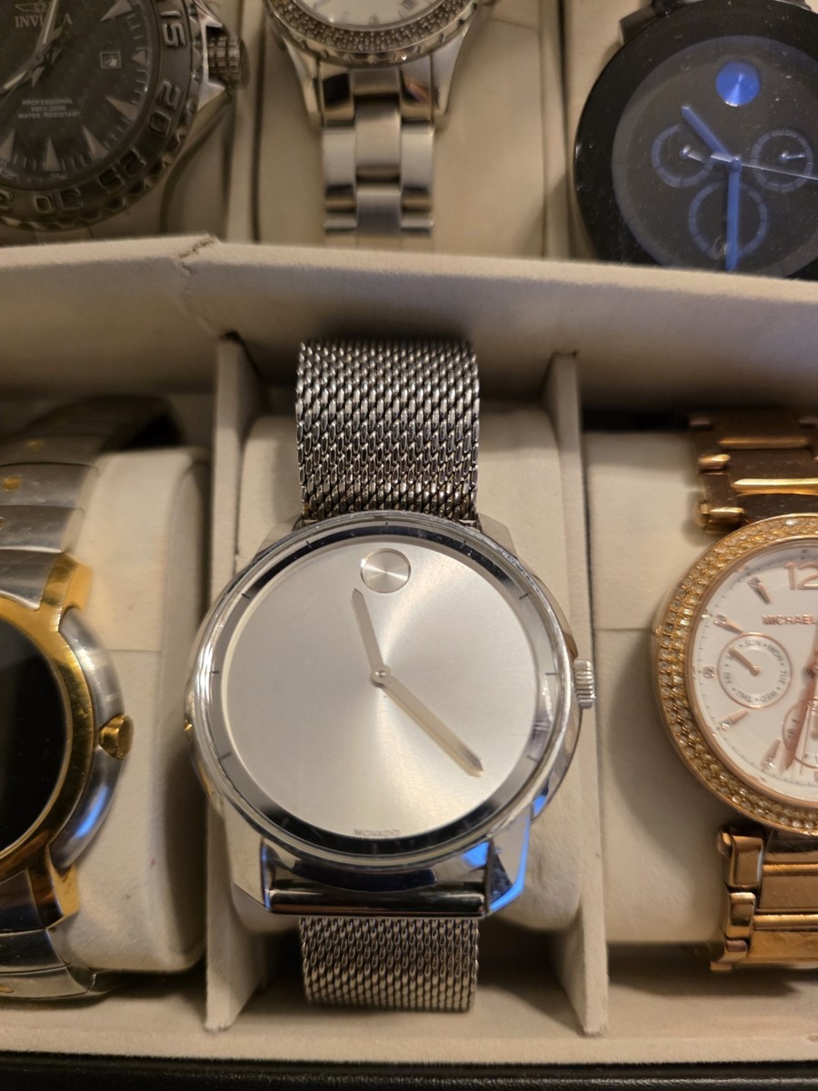 Movado Men display picture 3