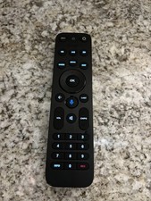 Verizon MG3-R32140B Voice Remote Control