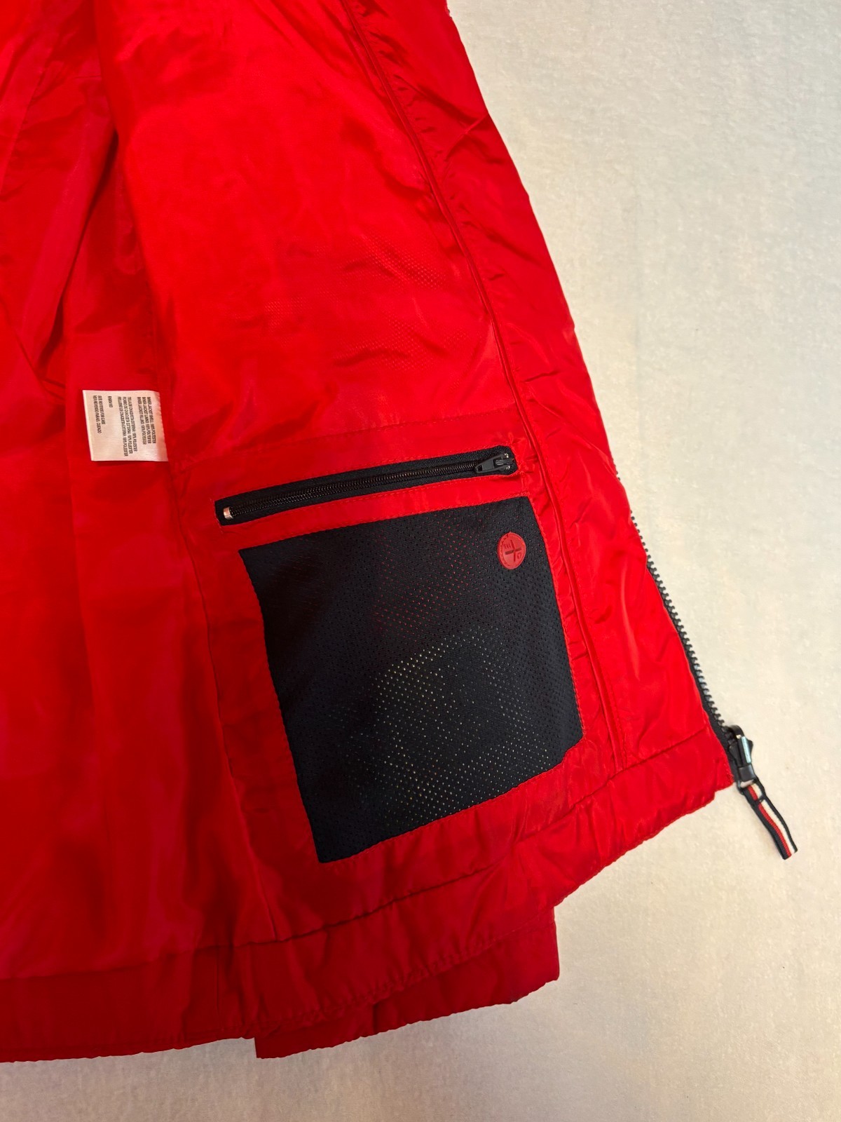 Tommy Hilfiger Size M Women's 3 IN 1 System Jacket All-Weather Hooded Coat thumbnail 8