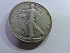 1938 d walking liberty half dollar