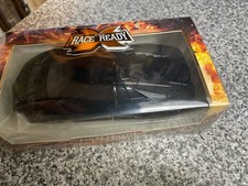 Race Ready Eau De Toilette Spray . 100 MLS , New In Box