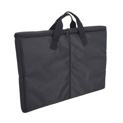 Desktop Computer Carrying Case Protection Accessories Padded Carry Tote Bag