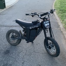 Modded Tuttio (NEED GONE ASAP)