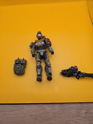 Halo Reach Noble Team Jorge Spartan 6'' Actionfigur Mcfarlane