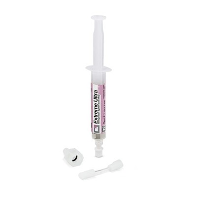 ERRECOM Extreme Ultra 22 x 5 x 5 cm, Refrigerant Leak Stop 1/4 SAE Adpt. 
