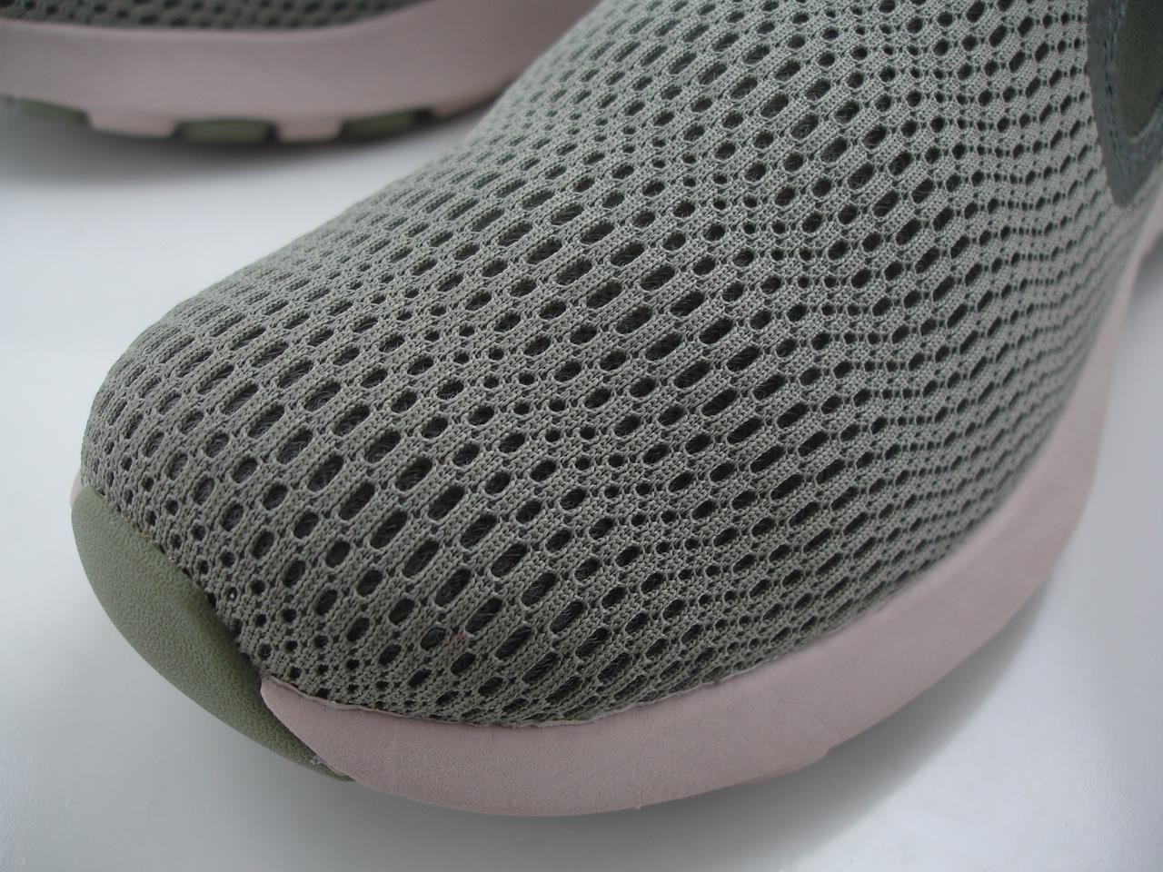 Mocassino scarpe donna 10 M Merrell J003444 Cloud Moc Vent sneaker mocassino slip on