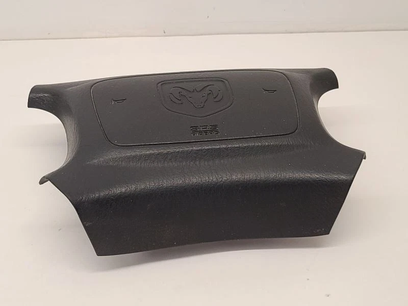 2002-2004 DODGE DAKOTA LH Left Driver Steering Wheel Air Bag 5GK53DX9AD Foto 2 de 4