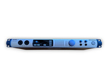 Presonus Studio 192 26x32 interfaccia audio USB 3.0 e centro di comando da studio