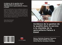 Nancy Gabriela Rugama Figueroa (U. A.) | Incidence De La Gestion De La...