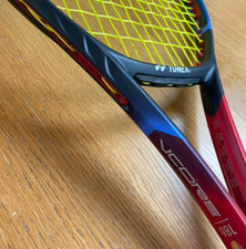 Yonex Vcore 98L G2 4 1/4 2023 Model Tennis Racket Racquet Used