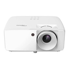 Optoma HZ146X-W Full HD DLP Projector 120Hz 3D Compatible - White