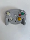 Vintage Nintendo GameCube WaveBird Wireless Controller OEM Untested No Receiver