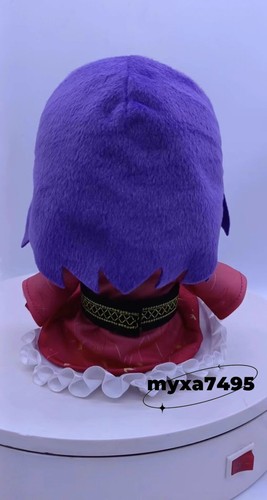 TouHou Project Sukuna Shinmyoumaru süße Mädchen Puppe Kissen Plüschtiere Stofftiere - Bild 8 von 9