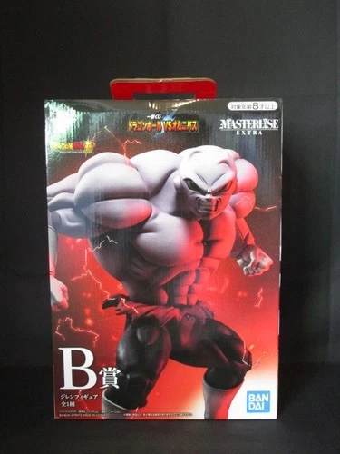 F48 BANDAI Dragonball Ichiban Kuji VS Omnibus Figure Jiren Japan NEW