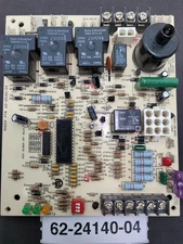 Rheem Ruud 62-24140-04 Spark Ignition Control Circuit Board 1028-928A