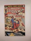 The Amazing Spider-Man #152 Marvel Comics  Bronze Age 1976