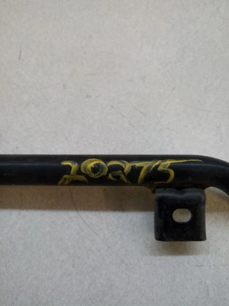 Barra estabilizadora trasera Mazda Miata 1999-2005 OEM usada probada Foto 2 de 4