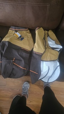 Ruffwear Sun Shower Rain Jacket