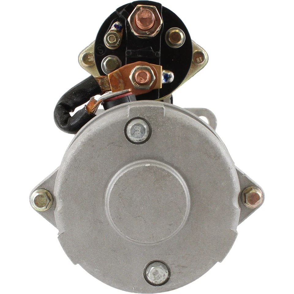 STARTER FOR STERLING TRUCK Cargo SC7000 SC8000 1999-2003 Cummins 5.9L ISB Engine Foto 4 de 4