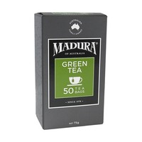 Madura Green Tea Teebeutel
