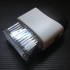 Handheld Meat Tenderizer with Multiple Stainless Steel Blades for Easy Cooking