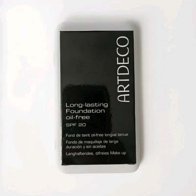 Artdeco Long-lasting Foundation oil-free  SPF 20