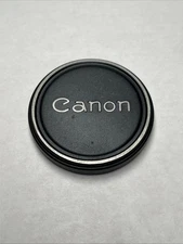 Canon 48mm Slip On Front Lens Cap OEM