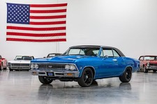 1966 Chevrolet Chevelle for Sale