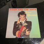 Adam and The Ants - Prince Charming 1981 LP. New Wave, Pop Rock