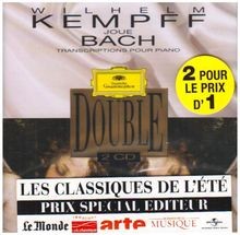 Bach-Choral-12Prel.  Fuguesclavier  von not specified | CD | Zustand sehr gut