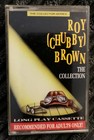 Roy Chubby Brown - The Collection (Cassette Tape)