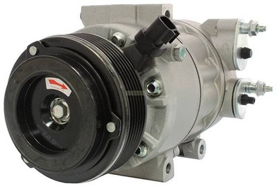 Klimakompressor Neu - OE-Ref. 1566158 für * Ford-Volvo-Saab